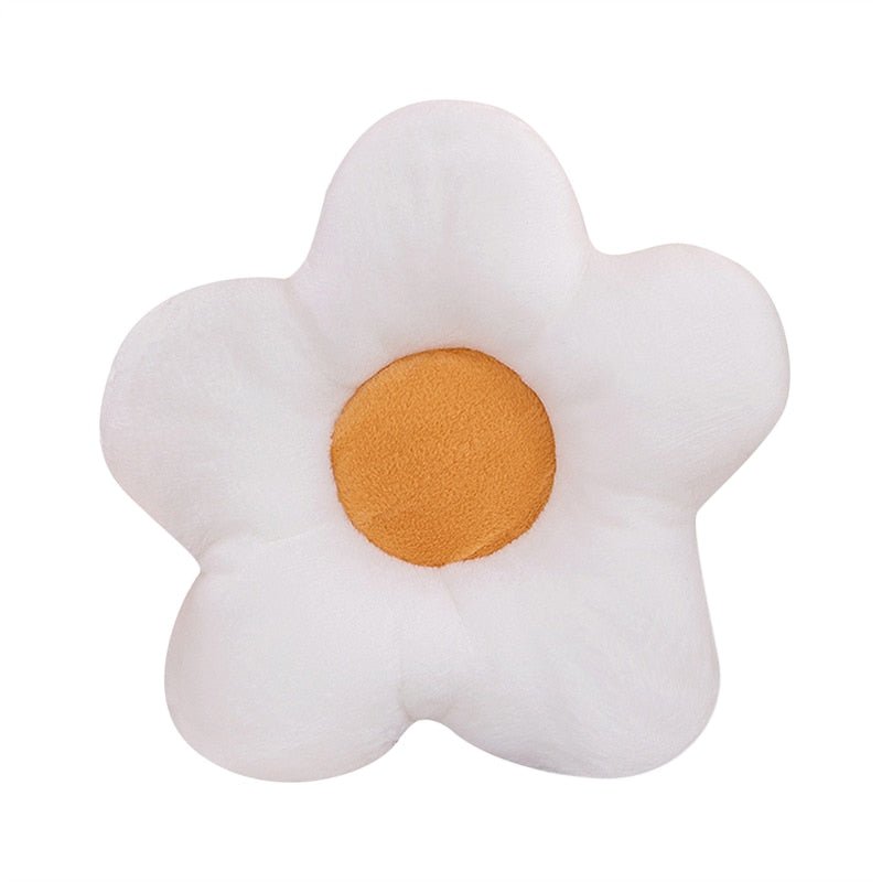 Almofada flor para decoração HolaRoom®